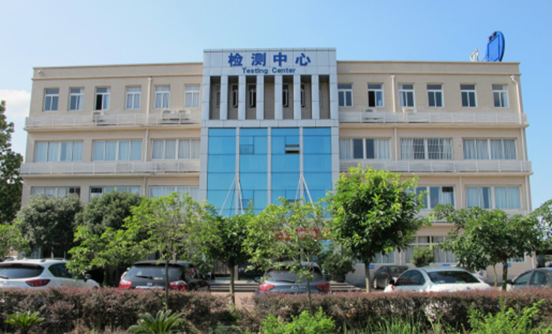 汉正检测技术有限公司