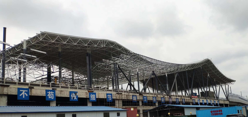 业绩04.2019年-成都轨道交通18号线工程机电D标三岔站钢结构工程分包项目.jpg