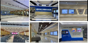 四川鹏达建筑装饰工程有限公司