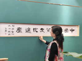 古法大刀传承匠心，200年非遗文化与现代技术的完美融合