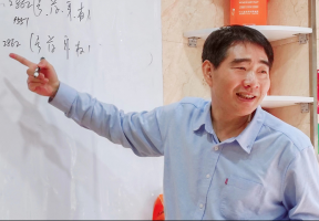 致敬永不退色的奋斗者——车建国